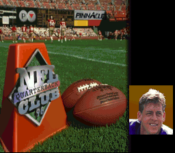 NFL四分卫俱乐部96(美)